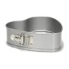 Patisse Silvertop hjerte Springform* Bageforme