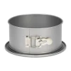Patisse Silvertop Høj springform* Bageforme