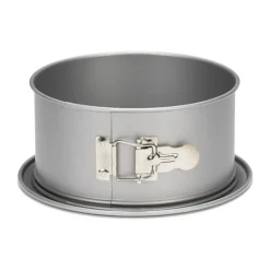 Patisse Silvertop Høj springform* Bageforme