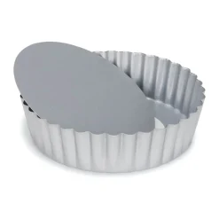 Patisse Silvertop Høj tærteform* Tærteforme Og Fade
