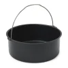 Patisse SilverTop Kageform* Bageforme