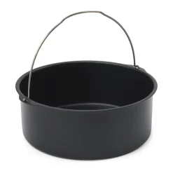Patisse SilverTop Kageform* Bageforme