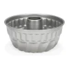 Patisse Silvertop Kugelhopfform* Bageforme