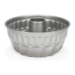 Patisse Silvertop Kugelhopfform* Bageforme