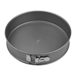 Patisse Silvertop springform* Bageforme