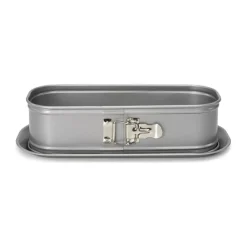 Patisse Silvertop Springform* Bageforme