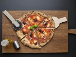 Zone Singles Pizzasæt - 3 dele* Pizza- Og Pastaudstyr