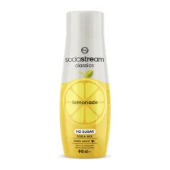 SodaStream Sirup - Lemonade* Sodavandsmaskiner Og Tilbehør