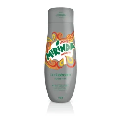SodaStream Sirup - Mirinda Light* Sodavandsmaskiner Og Tilbehør