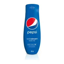SodaStream Sirup - Pepsi* Sodavandsmaskiner Og Tilbehør