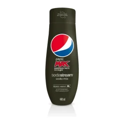 SodaStream Sirup - Pepsi Max* Sodavandsmaskiner Og Tilbehør