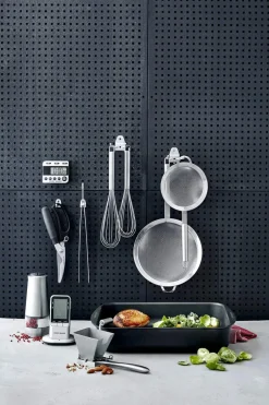 Cook & Baker Sisæt - 2 dele* Sier Og Dørslag