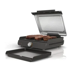 Ninja Sizzle Flat Plate Grill* Toastere Og Bordgrill