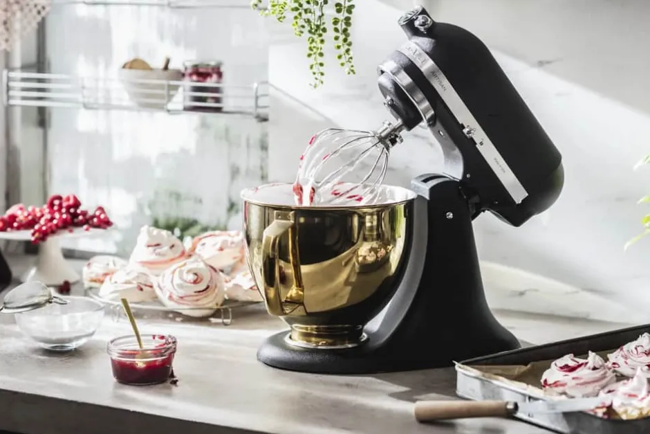 KitchenAid Skål* Røremaskiner Og Tilbehør|Røremaskiner Og Tilbehør