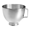 KitchenAid Skål m. håndtag* Røremaskiner Og Tilbehør|Røremaskiner Og Tilbehør