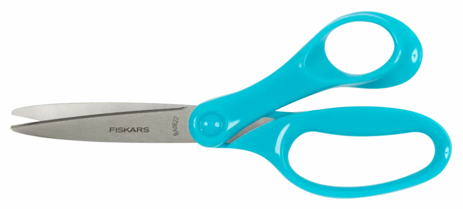 Fiskars Skolesaks* Sakse