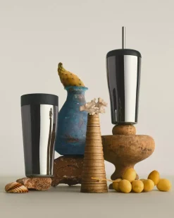 Georg Jensen Sky Termokrus* To Go Kopper|To Go Kopper