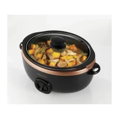 Morphy Richards Slow Cooker* Slowcookere Og Multicookere