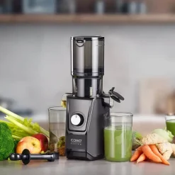 Caso Slow Juicer* Saft- Og Juicepressere