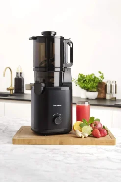 Cook & Baker Slowjuicer* Saft- Og Juicepressere