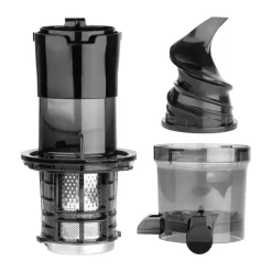 GASTROBACK Slow Juicer* Saft- Og Juicepressere