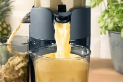 GASTROBACK Slow Juicer* Saft- Og Juicepressere