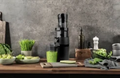 GASTROBACK Slow Juicer* Saft- Og Juicepressere