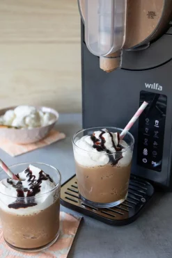 Wilfa Slush Ice Maskine* Ismaskiner