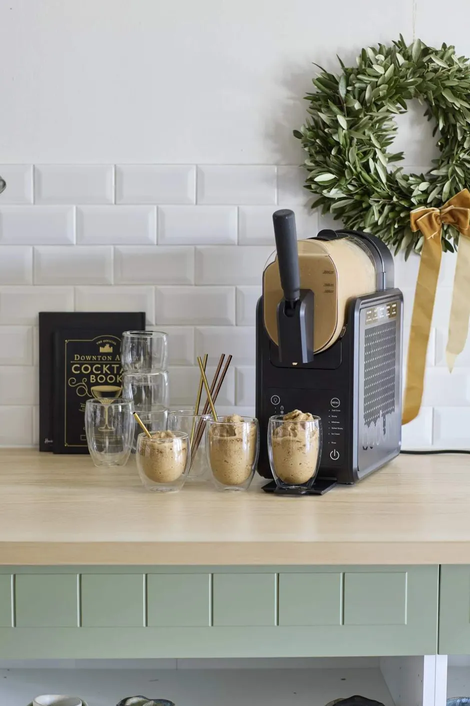 Bodum Slushice/Softice Maskine* Ismaskiner