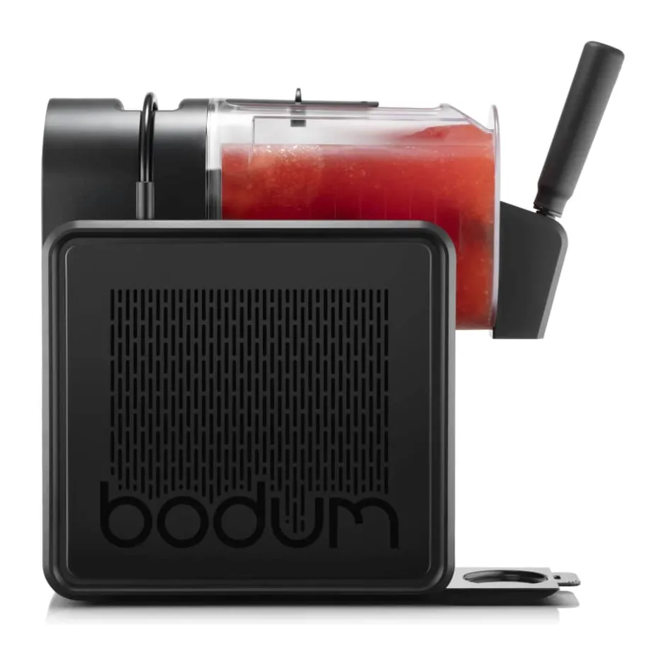 Bodum Slushice/Softice Maskine* Ismaskiner