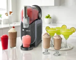 Ninja Slushi Slush Ice Maskine* Ismaskiner