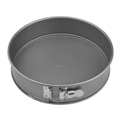 Patisse Sølvfarvettop Springform* Bageforme
