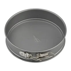 Patisse Sølvfarvettop Springform* Bageforme