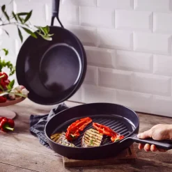 Greenpan Smart Collection Grillpande* Grillpander