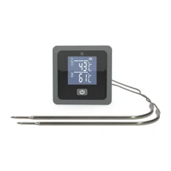 Nedis SmartLife Stegetermometer* Stegetermometre