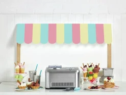 Sage Smart Scoop Ismaskine* Ismaskiner