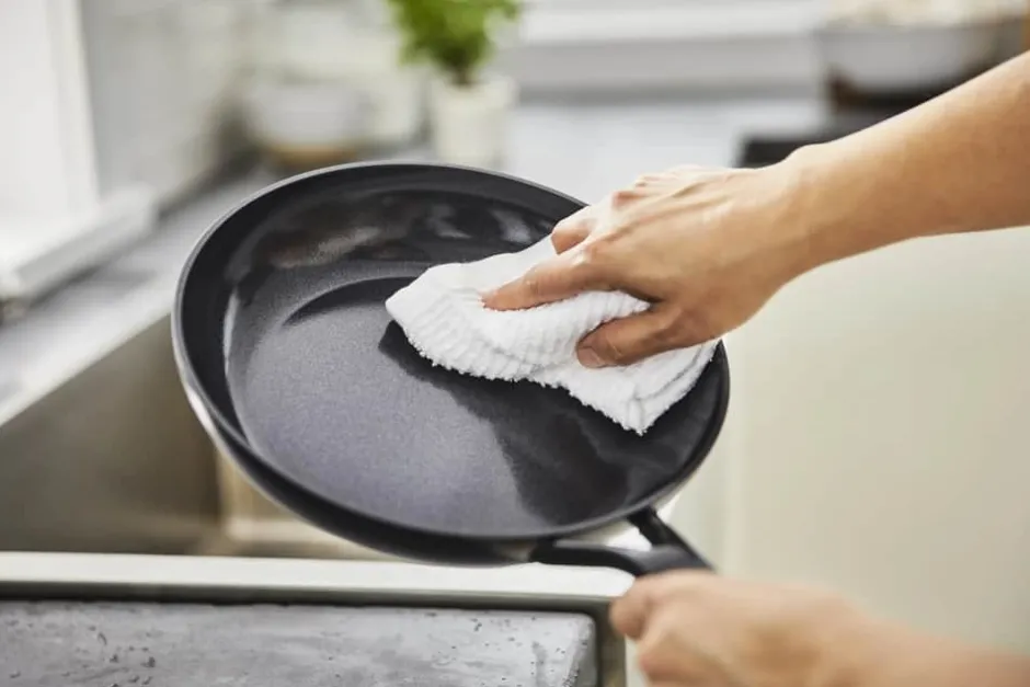 Greenpan Smartshape Pandesæt* Stegepander