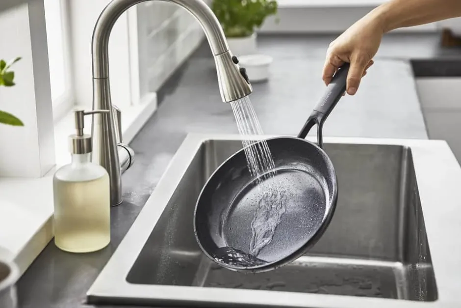 Greenpan Smartshape Pandesæt* Stegepander