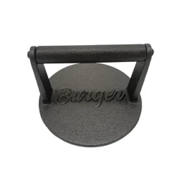 Barbecue Masters Smash Burgerpresser* Øvrigt Køkkengrej