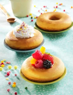 Tefal Snack Collection Plade - Bagels* Toastere Og Bordgrill