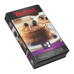Tefal Snack Collection Plade - Pandekager* Toastere Og Bordgrill