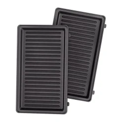 Tefal Snack Collection Plade - Panini grill* Toastere Og Bordgrill