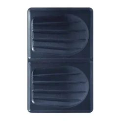 Tefal Snack Collection Plade - Sandwich* Toastere Og Bordgrill