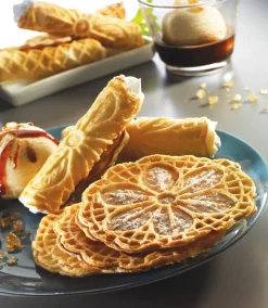 Tefal Snack Collection Plade - Tynde vafler* Toastere Og Bordgrill