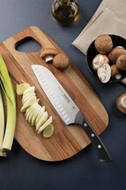 Tramontina Solution Santokukniv* Køkkenknive