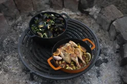 Combekk Sous-chef Gryde* Gryder