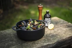 Combekk Sous-chef Gryde* Gryder