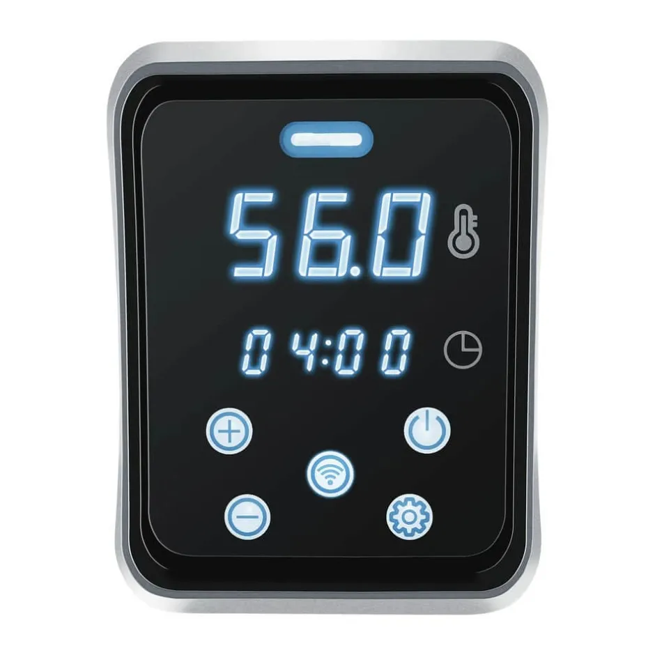 Steba Sous vide Cooker Stav STSV80* Sous Vide