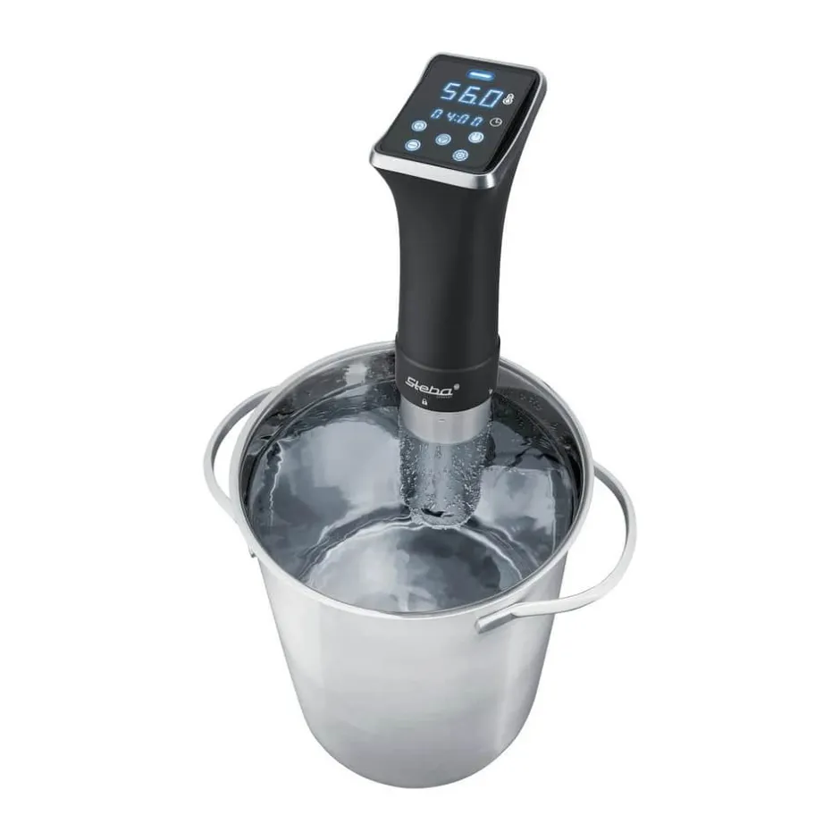 Steba Sous vide Cooker Stav STSV80* Sous Vide