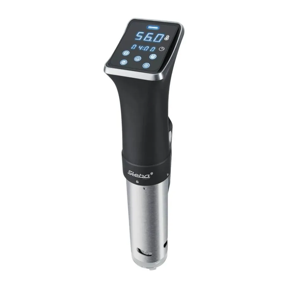 Steba Sous vide Cooker Stav STSV80* Sous Vide